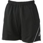 asics Asics WS PRACTICE PANT12 черный X белый M 2052A309 1 | спорт волейбол женский M чёрный черный белый белый 