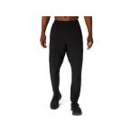 asics Asics STRETCH WOVEN LINING PANT Performance черный XL 2031E299 1 | мужской низ брюки брюки. . вода теплоизоляция стрейч черный 