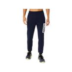 asics Asics ASICS HEX GRAPHIC LIGHT F midnight S 2031E235 402 | мужской низ брюки брюки флис . пот скорость .mre уменьшение тренировка 