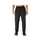 asics Asics ASICS HEX GRAPHIC PADDING Performance черный XS 2031E239 1 | мужской низ брюки флис . пот скорость .mre уменьшение функциональность черный 