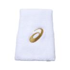asics Asics GS. WRIST BAND MIDDLE белый OS 3123A680 100 | спорт движение бейсбол Baseball напульсник средний мужской женский антибактериальный дезодорация OS
