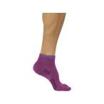 asics Asics PROPAD 5 FINGERS SOCKS розовый L 3013A967 700 | носки носки мужской женский мужчина женщина совместного пользования бег предотвращение скольжения 5 пальцев функциональность L