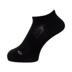 asics Asics бег цвет носки Performance черный L 3013A971 1 | спортивный товар мелкие вещи товары аксессуары одежда мода носки 