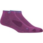 asics Asics PROPAD KAYANO SOCKS розовый M 3013A968 700 | спорт спортивная обувь внизу носки мужской женский мужчина женщина совместного пользования бег предотвращение скольжения 5 пальцев функциональность M