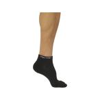 asics Asics PROPAD 5 FINGERS SOCKS Performance черный XS 3013A967 1 | носки носки мужской женский мужчина женщина совместного пользования предотвращение скольжения 5 пальцев функциональность XS