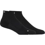 asics Asics PROPAD TARTHER SOCKS Performance черный X brilliant белый XS 3013A966 1 | носки носки мужской женский предотвращение скольжения функциональность XS