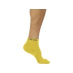 asics Asics PROPAD 5 FINGERS SOCKS желтый XS 3013A967 750 | носки носки мужской женский мужчина женщина совместного пользования бег предотвращение скольжения 5 пальцев функциональность XS