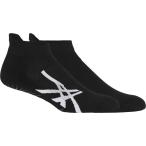 asics Asics SOLUTION SPEED лодыжка носки Performance черный S 3043A098 1 | спортивный товар мелкие вещи товары аксессуары мода носки носки 