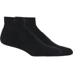 asics Asics носки 10(. ..~ пятка до. длина 10cm) Performance черный x Performance черный S 3033B869 5 | спортивный товар мелкие вещи товары 