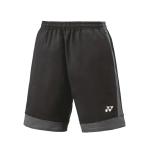 YONEX Yonex Uni шорты BK размер L 15144 7 | движение бадминтон черный шорты вязаный L