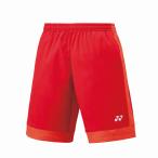 YONEX Yonex Uni шорты SSR размер L 15144 496 | движение бадминтон низ шорты вязаный L