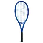 YONEX Yonex E Zone 25 blast голубой G0 08EZ25G 786 | спорт состязание теннис для софтбола бейсбол игра с мячом ракетка bato Minton soft теннис ракетка 
