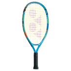 YONEX Yonex Junior 19 ocean blue G04 02YJ19G 489 | спорт состязание теннис для софтбола бейсбол игра с мячом ракетка bato Minton soft теннис ракетка 