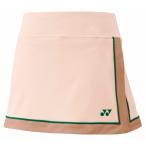 YONEX Yonex wi мужской юбка внутренний леггинсы есть розовый бежевый S 26149 630 | спорт спорт одежда состязание теннис для софтбола бейсбол bato Minton 