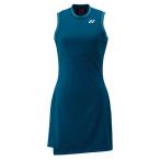YONEX Yonex wi мужской One-piece чернила голубой L 20864Y 113 | спорт спорт одежда состязание теннис для софтбола бейсбол bato Minton рубашка безрукавка 