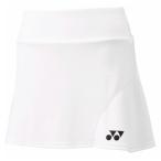 YONEX Yonex wi мужской юбка внутренний леггинсы есть белый XO 26153 11 | спорт спорт одежда состязание теннис для софтбола бейсбол bato Minton 