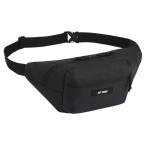 YONEX Yonex Cross сумка "body" черный BAG2534 7 | спортивный товар спорт упаковочный пакет кейс сумка портфель Mini сумка compact место хранения сумка-пояс 