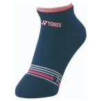 YONEX Yonex wi мужской спортивные туфли in носки индиго голубой 29242 169 | теннис одежда бадминтон одежда носки носки woman взрослый женский теннис 