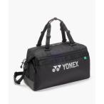 YONEX Yonex сумка "Boston bag" черный BAG2626 7 | спорт движение сумка портфель спорт сумка спортивный сумка место хранения перевозка теннис бадминтон 