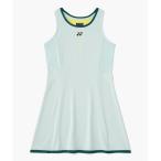 YONEX Yonex wi мужской One-piece ice blue S 20938 308 | спорт тренировка одежда одежда One-piece безрукавка рукав отсутствует внутренний 