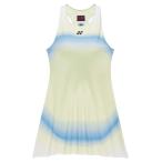 YONEX Yonex wi мужской One-piece шампанское L 20924Y 293 | спорт тренировка одежда одежда One-piece безрукавка рукав отсутствует внутренний . чувство 
