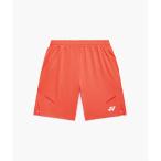 YONEX Yonex мужской вязаный шорты Cyber orange L 15239 814 | спорт тренировка одежда одежда низ брюки брюки шорты 