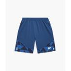 YONEX Yonex мужской вязаный шорты индиго голубой XO 15240 169 | спорт тренировка одежда одежда низ брюки брюки шорты 