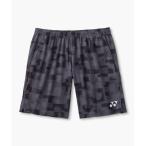 YONEX Yonex мужской вязаный шорты пепел серый L 15258 313 | спорт тренировка одежда одежда низ брюки брюки шорты 
