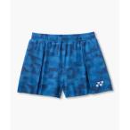 YONEX Yonex wi мужской шорты индиго темно-синий O 25130 353 | спорт тренировка одежда одежда низ брюки брюки шорты 