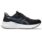 asics アシックス VERSABLAST 4 BLACK/ILLU 25 1011B982 2 |スポーツ ウェア シューズ 靴 ローカット 軽量 反発性 クッション性 固定式 ワイド 幅広