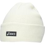 asics Asics вязаная шапка береза OS 3033C190 100 | мода шляпа вязаная шапка эластичность вязаный материалы унисекс для мужчин и женщин мужской женский 