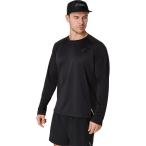 asics Asics ACTIBREEZEja карта рубашка с длинным рукавом Performance черный L 2031F120 1 | спортивный товар одежда мода футболка с длинным рукавом длинный рукав 