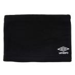 umbro Umbro защита горла "neck warmer" черный JR-F UF5FNW06U BK | модные аксессуары защита горла "neck warmer" мужской женский унисекс для мужчин и женщин 