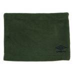 umbro Umbro защита горла "neck warmer" зеленый AD-F UF5FNW06U GR | модные аксессуары защита горла "neck warmer" мужской женский унисекс для мужчин и женщин 