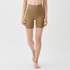 speedo скорость SL HW S-SWINGS E мокка S размер SFW82311 MO | купальный костюм женский раздельный купальный костюм низ леггинсы высокий талия короткий UV cut 