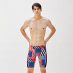 speedo скорость NOSTALGIC-S T-JAM красный O размер ST62307 RE | спорт купальный костюм плавание одежда колено s gold все в одном мужской выдерживающий соль элемент . нога длина 4 минут длина 