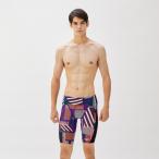speedo скорость NOSTALGIC-S T-JAM мульти- L размер ST62307 MT | спорт купальный костюм плавание одежда колено s gold все в одном мужской выдерживающий соль элемент . нога длина 4 минут длина 