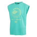 umbro Umbro REIp Ractis рубашка King Fischer 120 UUJVJA60 KNGF | tops безрукавка контакт . чувство сетка материалы "дышит" . пот скорость . Junior 