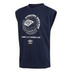 umbro Umbro REIp Ractis рубашка темно-синий 140 UUJVJA60 NVY | спорт tops рубашка безрукавка контакт . чувство сетка материалы "дышит" . пот скорость . Junior 