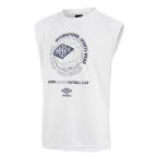 umbro Umbro REIp Ractis рубашка белый 160 UUJVJA60 WHT | спорт tops рубашка безрукавка контакт . чувство сетка материалы "дышит" . пот скорость . Junior 