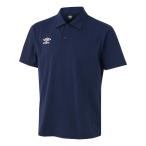 umbro Umbro рубашка-поло темно-синий O UUUVJA70 NVY | спорт одежда одежда одежда tops рубашка короткий рукав воротник имеется . пот скорость .UV cut Logo футбол футзал 