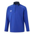 umbro Umbro половина Zip джерси голубой S UUUVJF11 BLU | спорт одежда одежда tops внешний джерси скорость ... пот . способ половина Zip футбол 