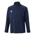 umbro Umbro половина Zip джерси темно-синий L UUUVJF11 NVY | спорт одежда одежда tops внешний джерси скорость ... пот . способ половина Zip футбол 