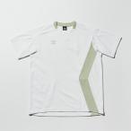 umbro Umbro pra kte стул siyatsu белый M UUUVJA64 WHT | спорт одежда одежда одежда tops рубашка футболка короткий рукав футбол футзал 