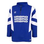 umbro Umbro THE THIRD разогрев верх Monaco темно-синий 140 UUJWJF11 MCNV | футбол tops джерси . способ . пот стрейч Junior Kids 