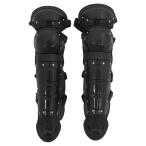 SAKURAI Sakura i торговля подросток для софтбол catcher щитки RG-100BK | спорт движение бейсбол Baseball софтбол легкий голень данный .kega предотвращение защита средства защиты 