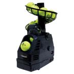 SAKURAI Sakura i торговля бейсбол * soft теннис двоякое применение механизм CT-014 | теннис сопутствующие товары подающая машина тренировочный инструмент настройка возможность мяч .. лампочка .. машина удар . тренировка ..