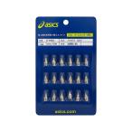 asics Asics Track and Field Spike PIN ASF NONE 9MM TTP983 1 |