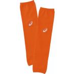 asics Asics ARM WARMER orange F XTG218 20 | спорт инвентарь гетры для рук . пот скорость . наземный прохладный функция свободный размер оранжевый orange 