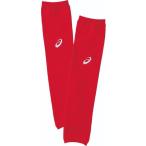 asics Asics ARM WARMER красный F XTG218 23 | спорт инвентарь гетры для рук . пот скорость . наземный прохладный функция свободный размер красный красный 